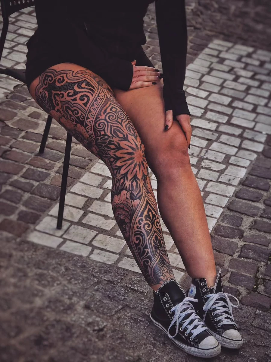 Travail de 6rilink
