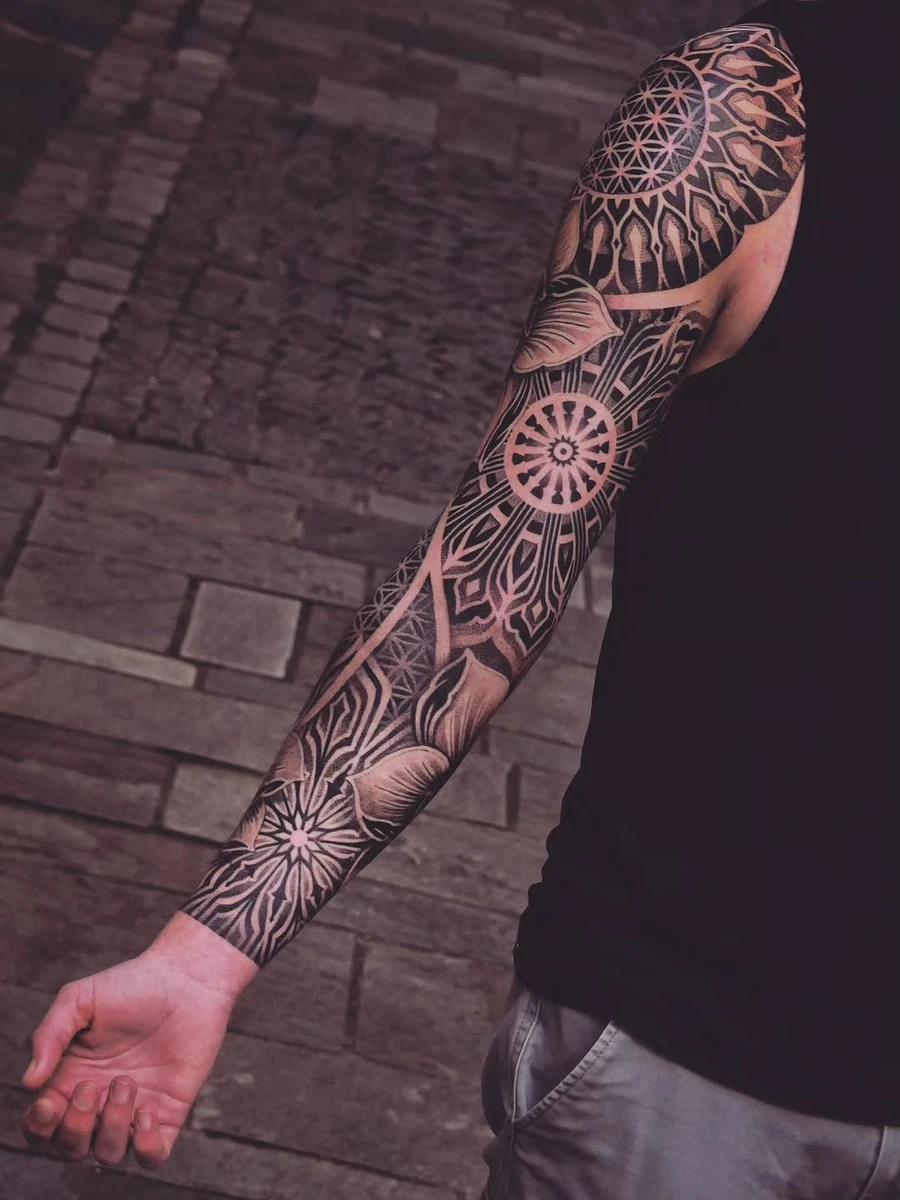 Travail de 6rilink