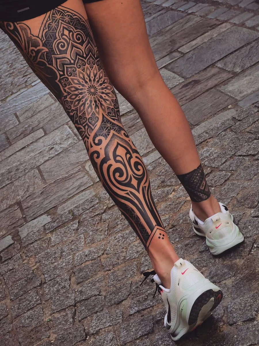 Travail de 6rilink