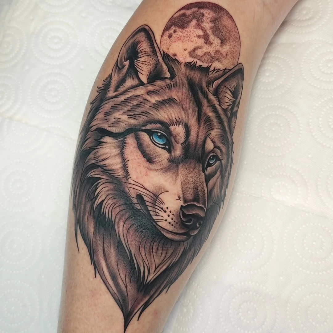 Travail de Guibs Roy