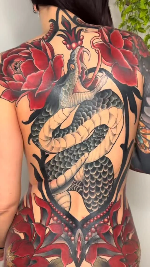 Travail de Leeya