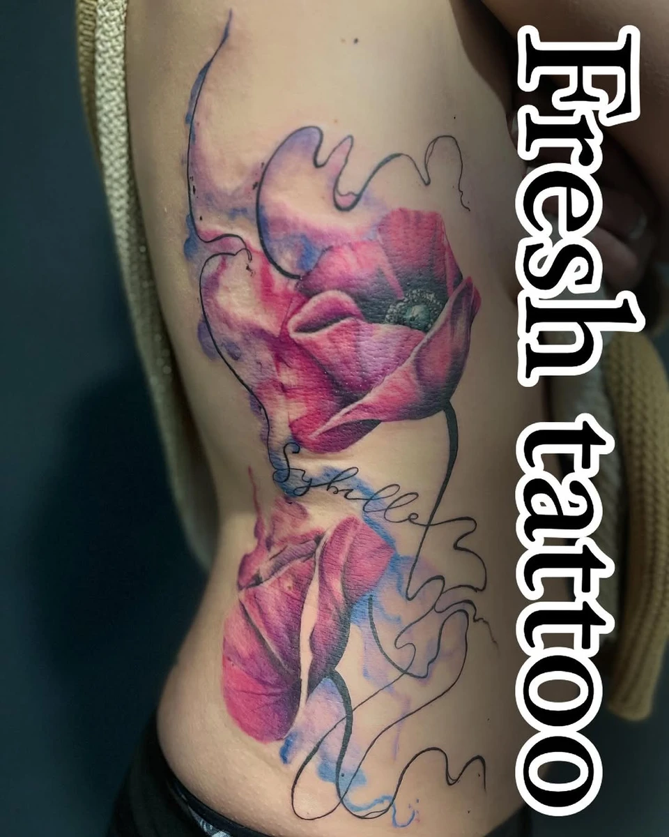Travail de Audrey Yerdua