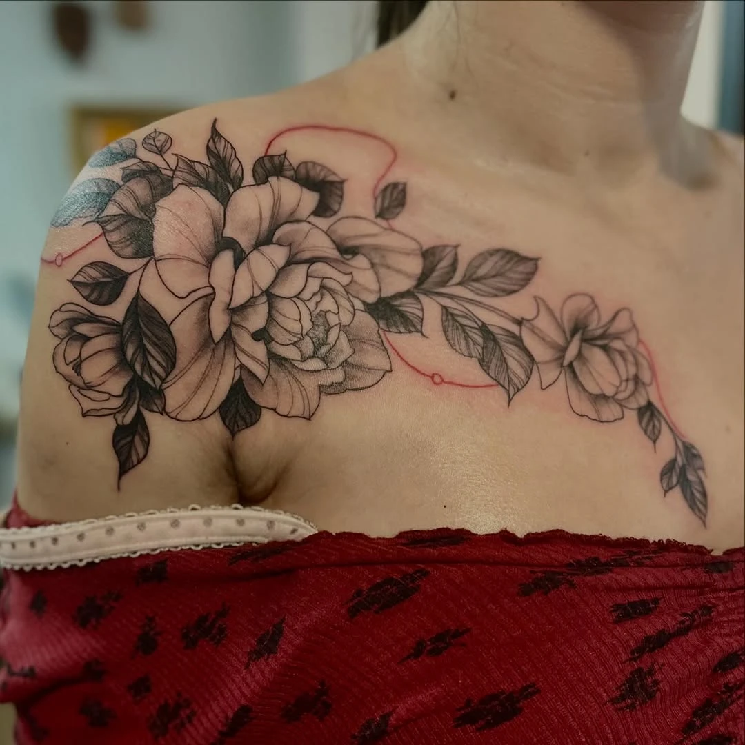 Travail de Audrey Yerdua