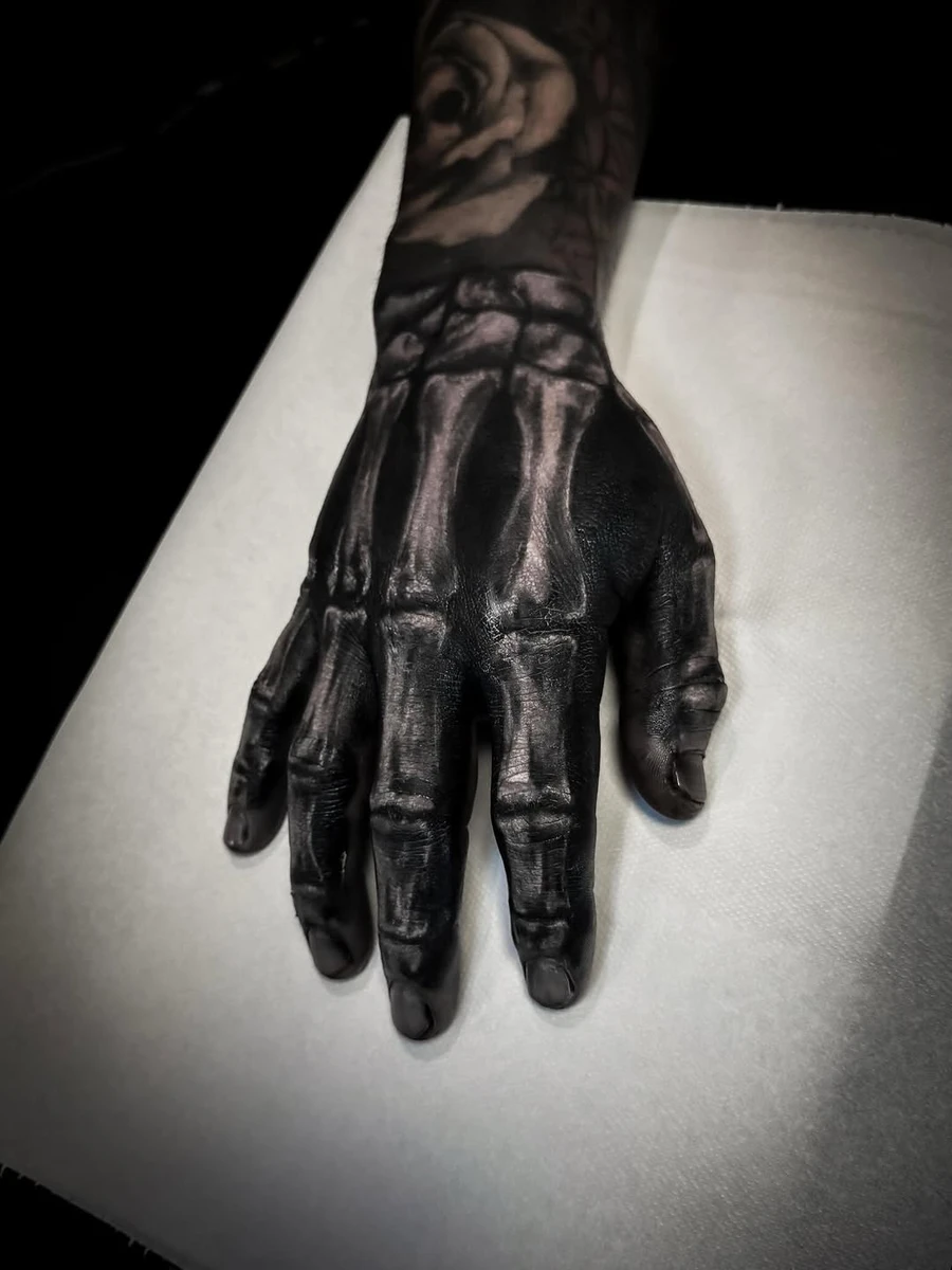 Travail de Dylan Lemoine