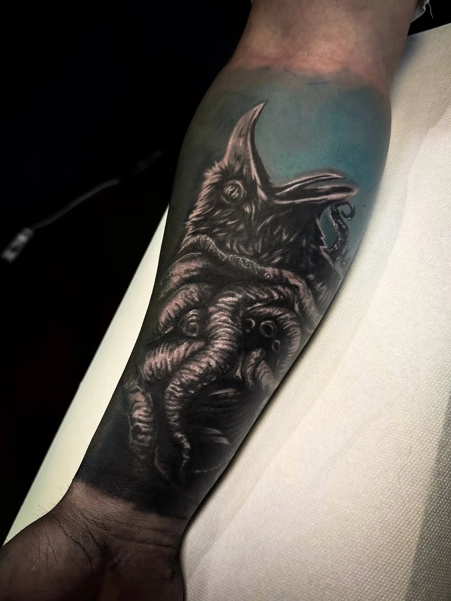 Travail de Dylan Lemoine