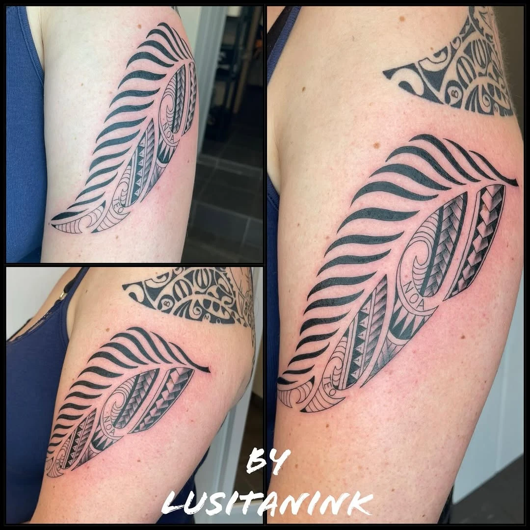 Travail de Lusitanink
