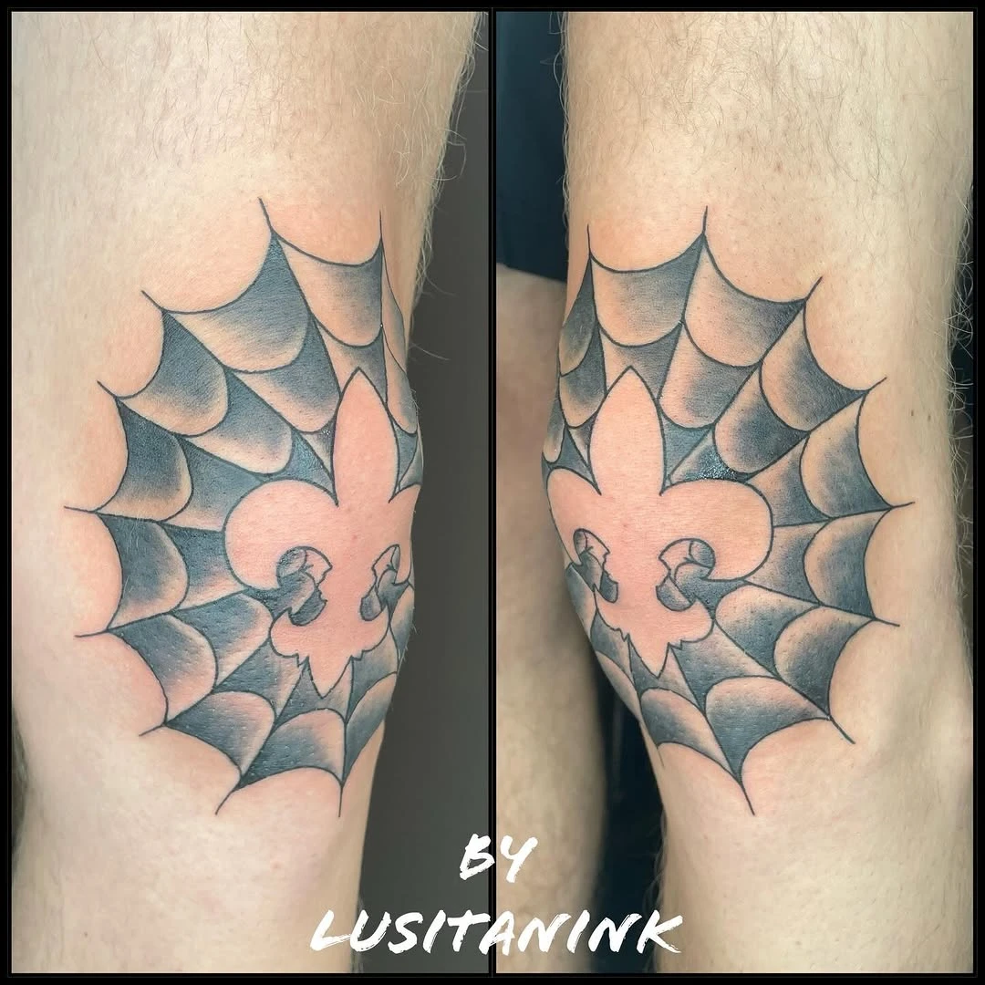 Travail de Lusitanink