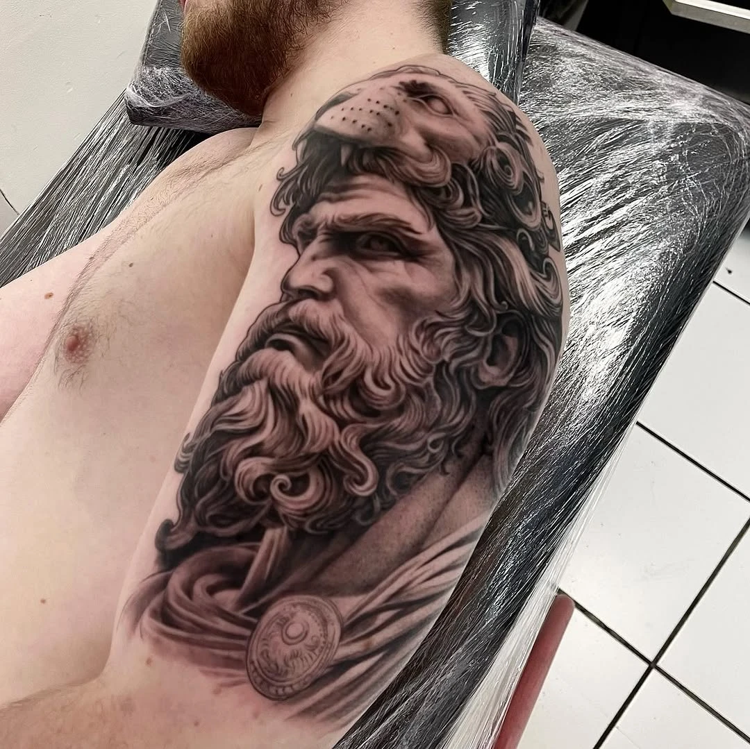Travail de Bin Xie