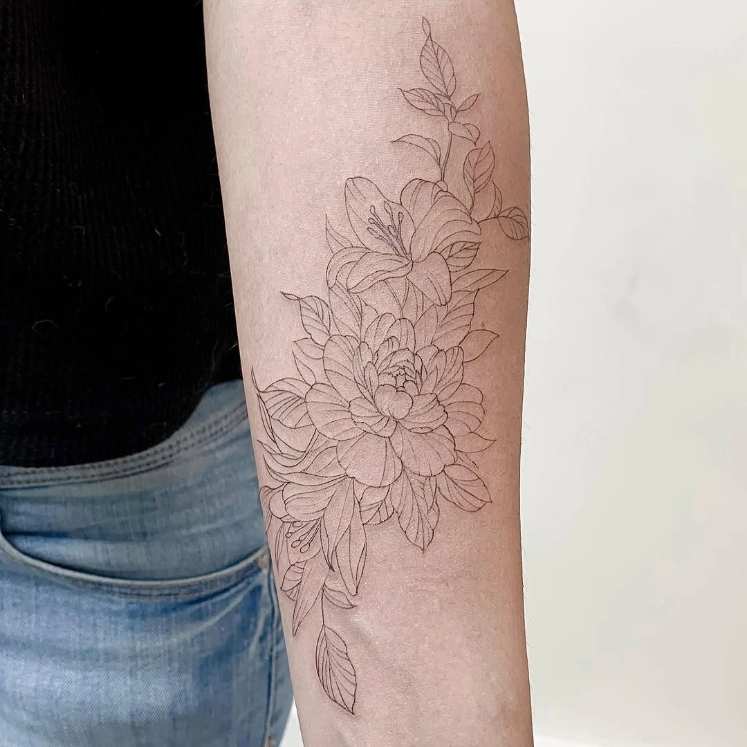 #tatouage #photo #paris #tattoo #tatouage #tattoos #atr #atrtattoo