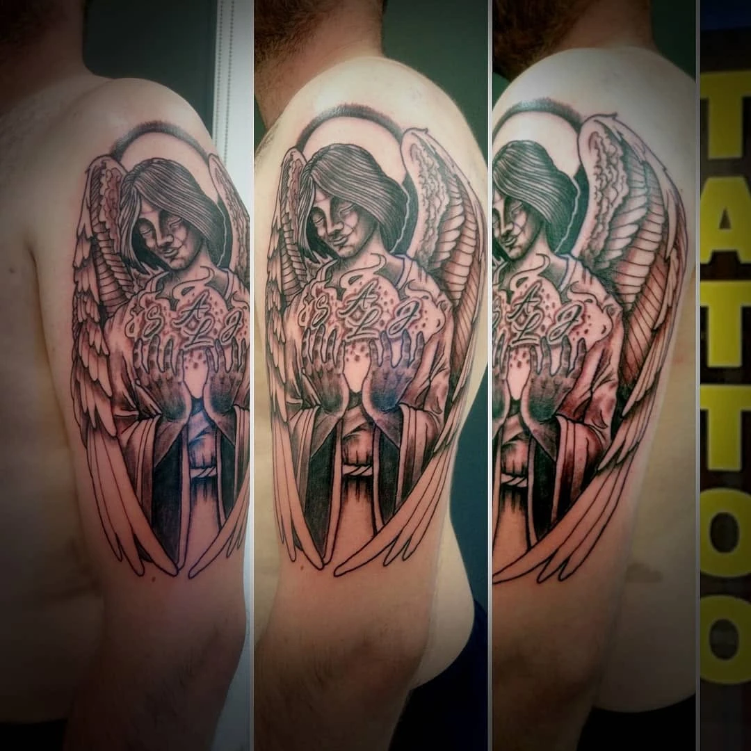 Travail de Nico Niro