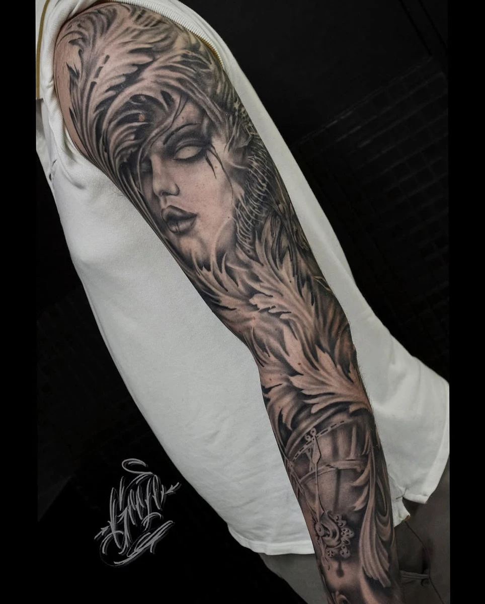 Travail de Alex