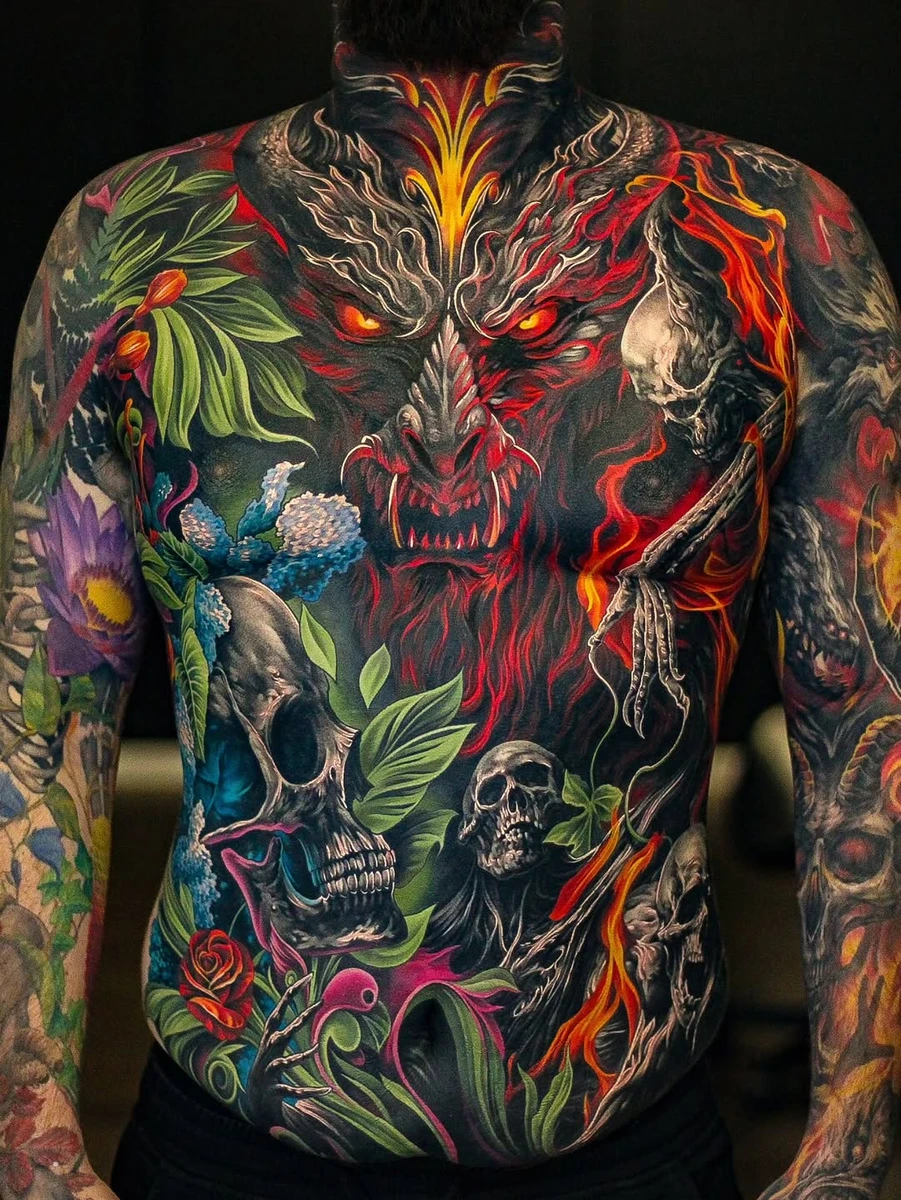 Portfolio de Martin Sjöberg