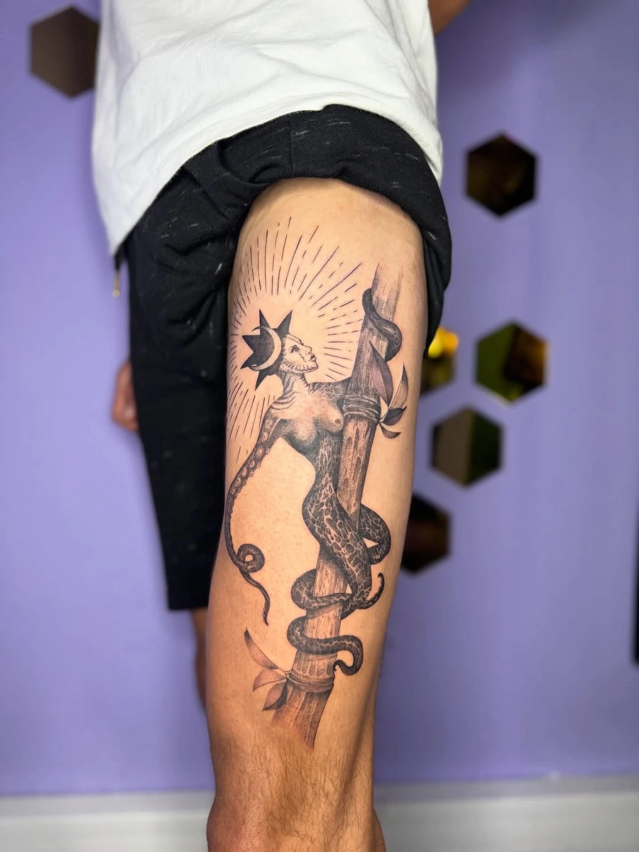 Portfolio de Laure Anart'ink