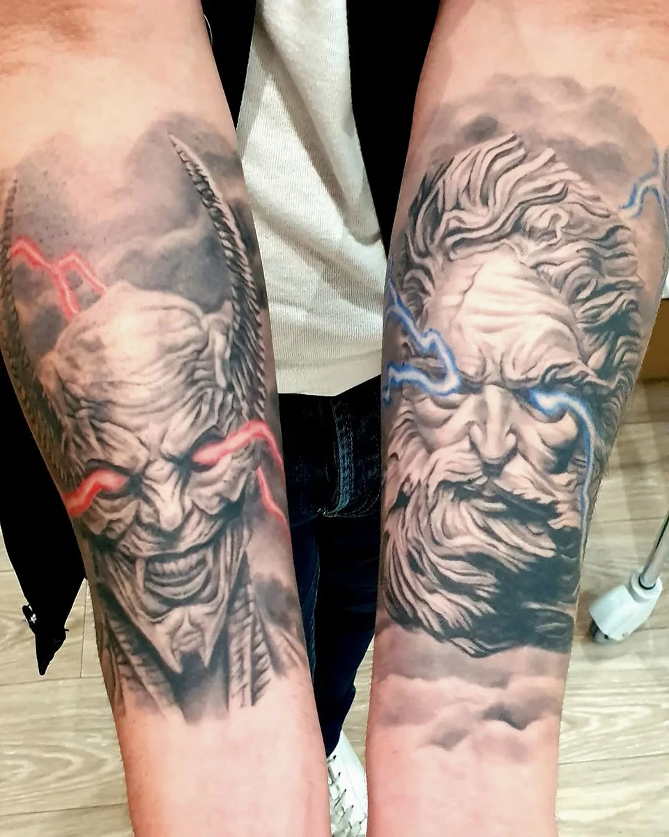 Travail de Seb Barbu