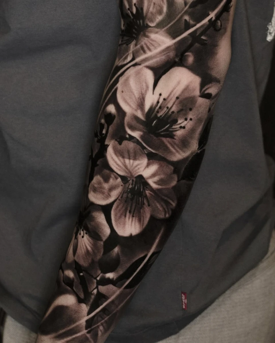 Travail de Martins