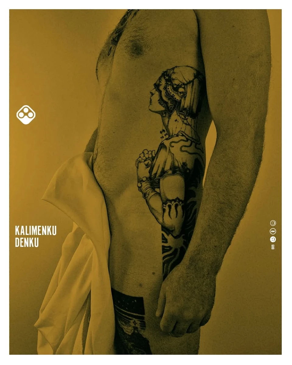Travail de Alex d'Alessio