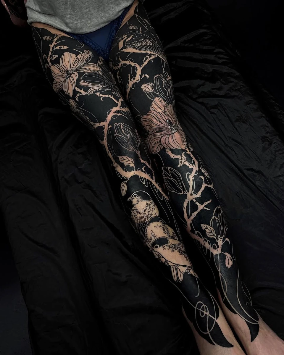 Travail de G A K K I N