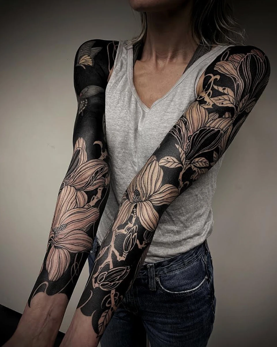 Travail de G A K K I N
