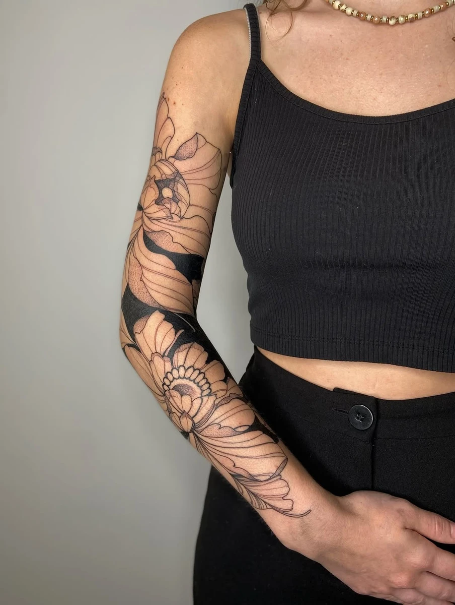 Travail de Laure Grall