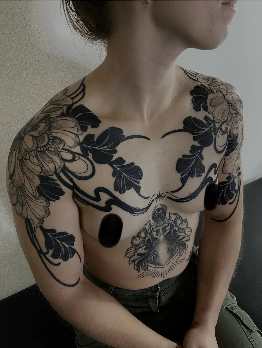 Merci Léa pour ce projet !