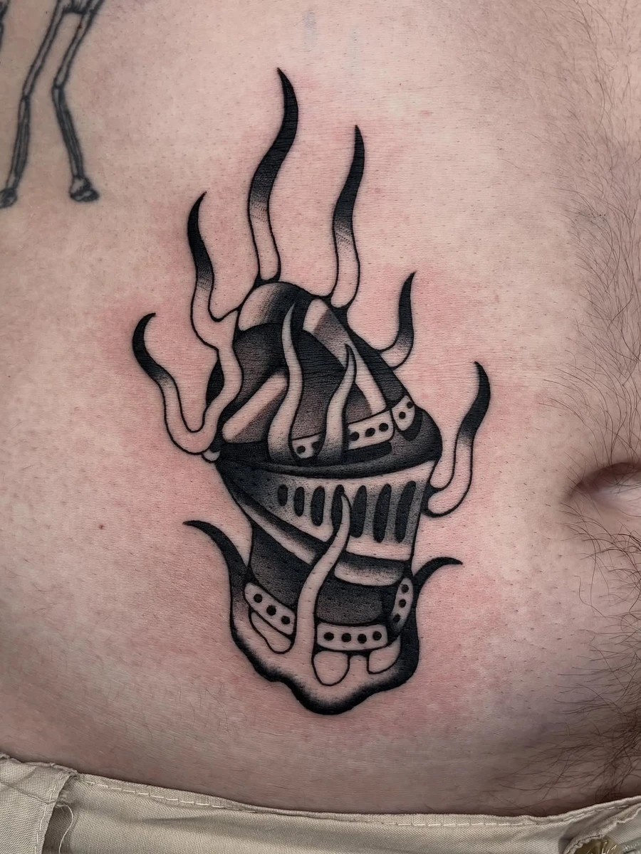 Quelques tatouages récents. Merci à mes client(e)s.