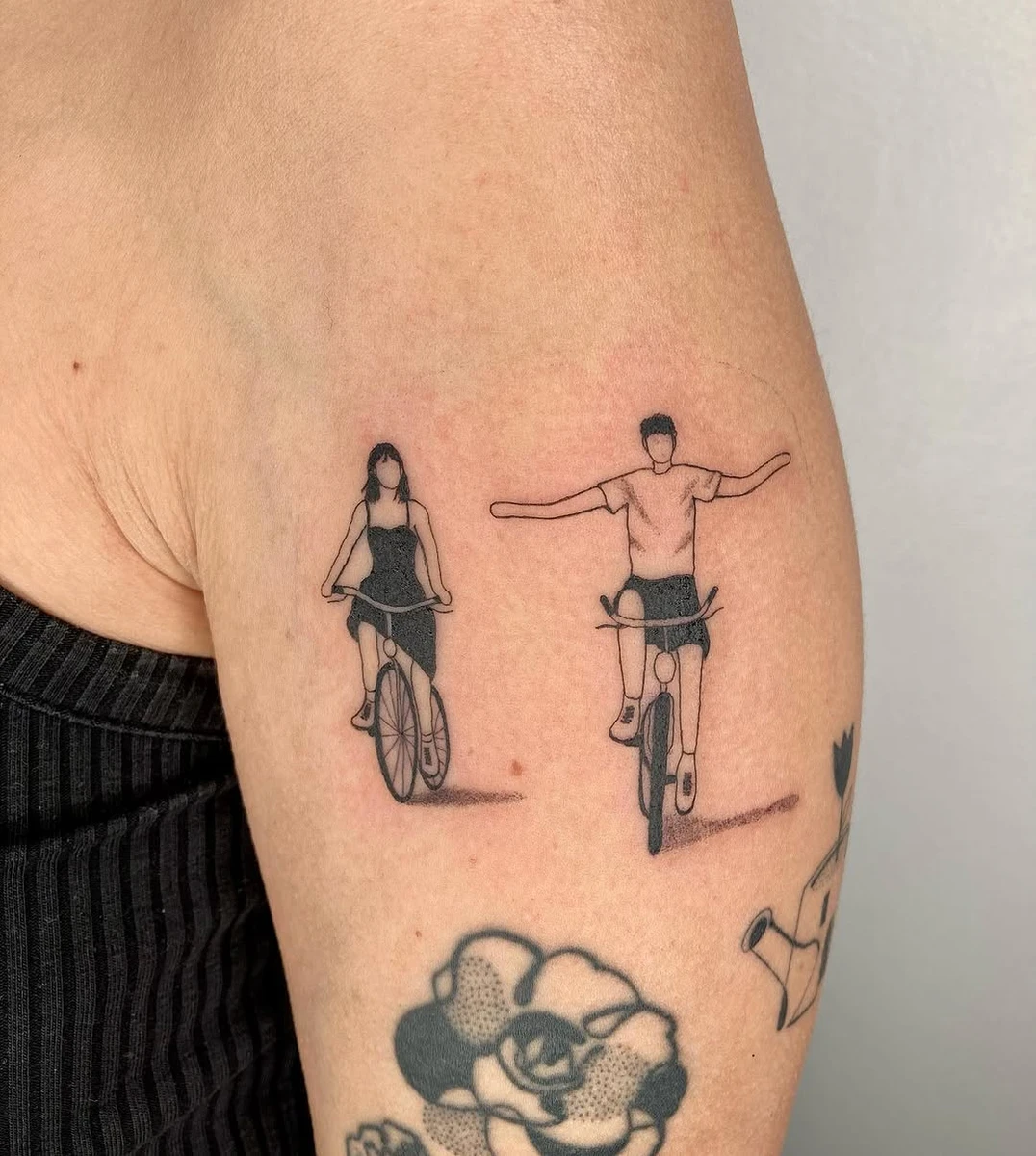 Travail de Marie