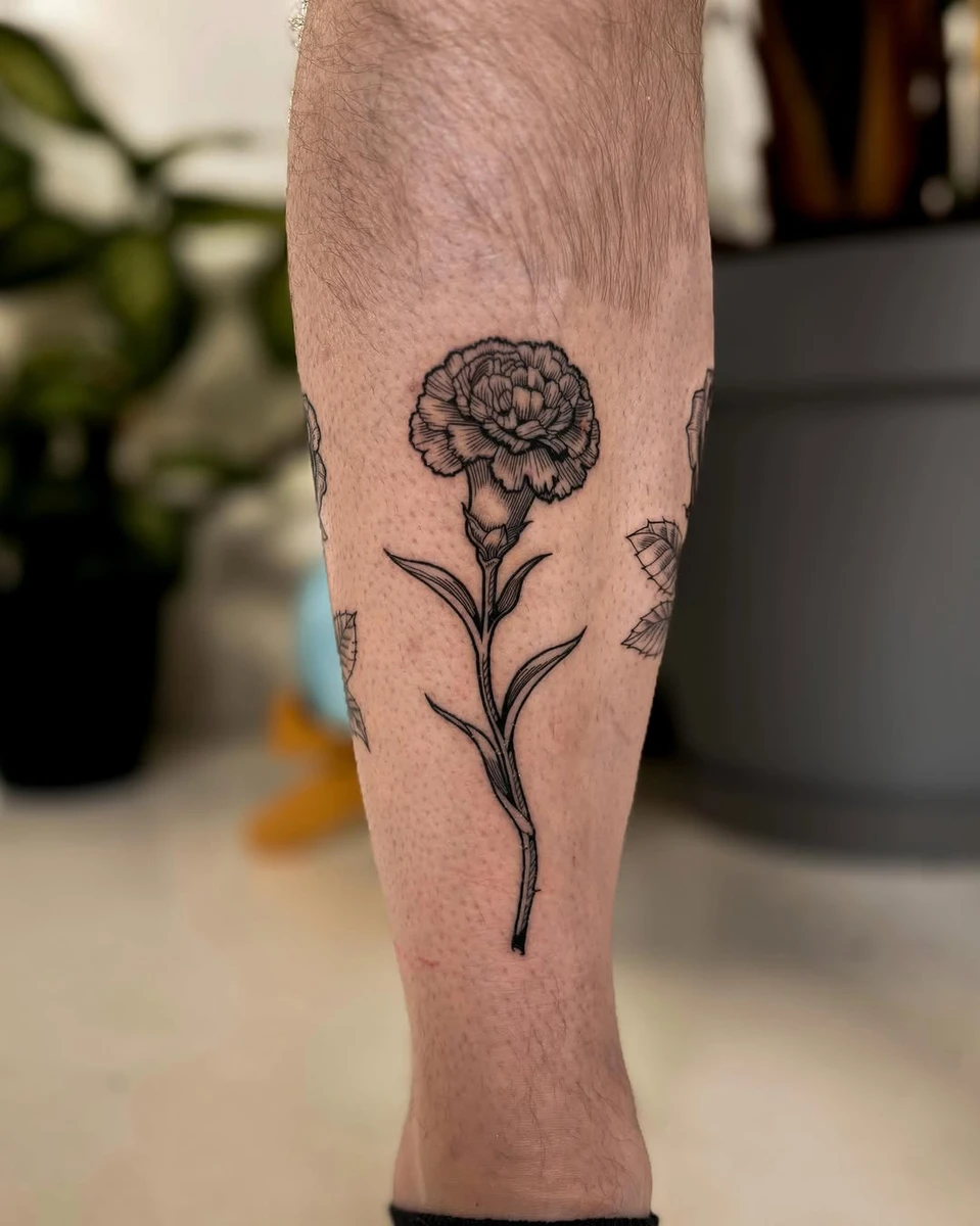 Very cute flowers if you ask me 🙂 Thank you choury_musique for your trust.