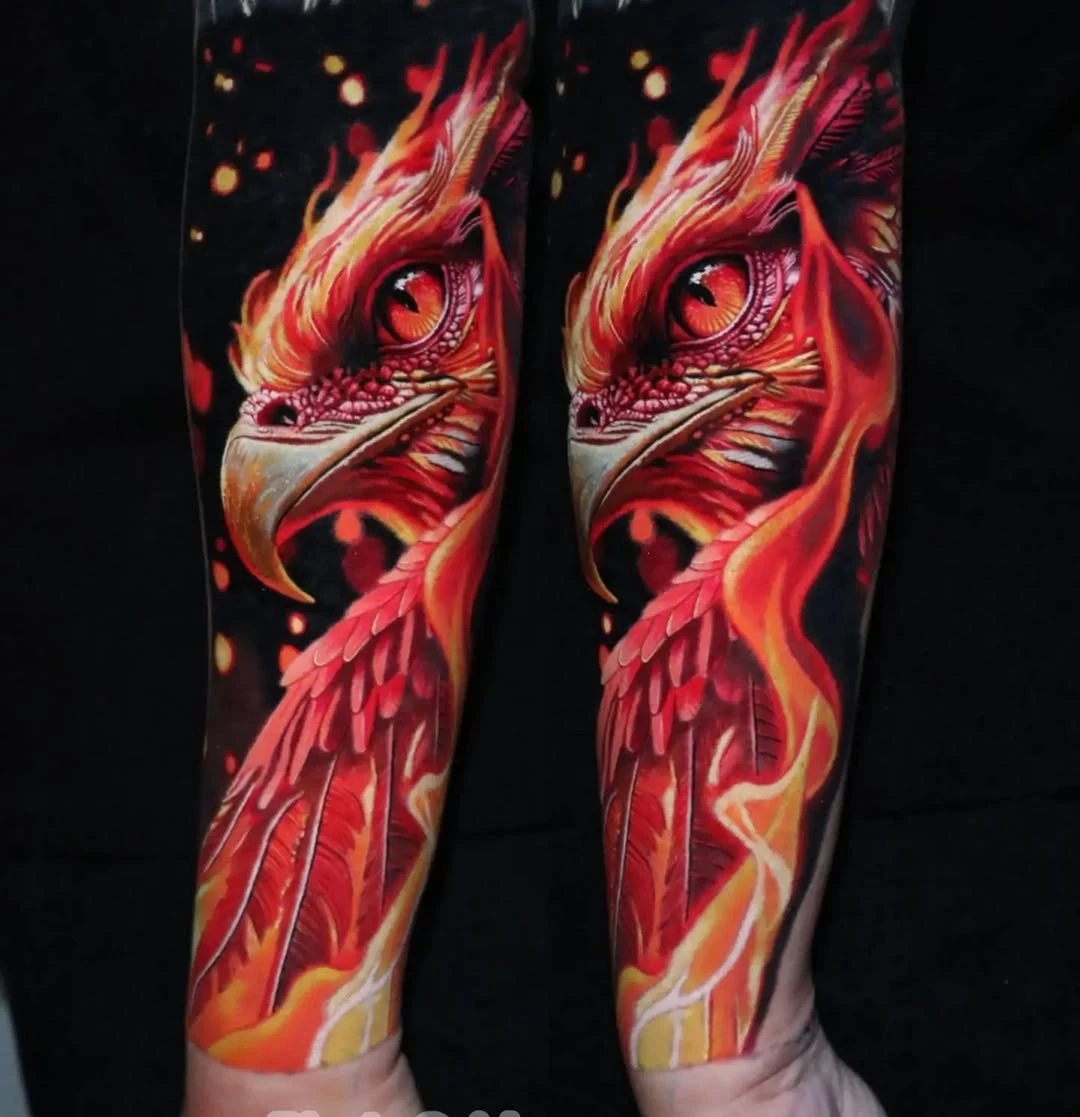 Travail de Aaron Olaguivel
