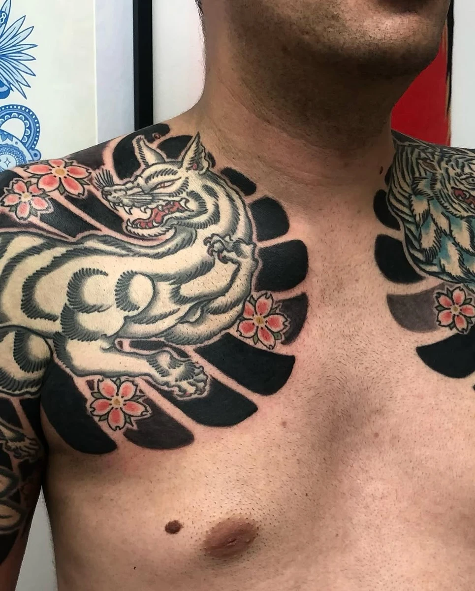 Travail de Horiana