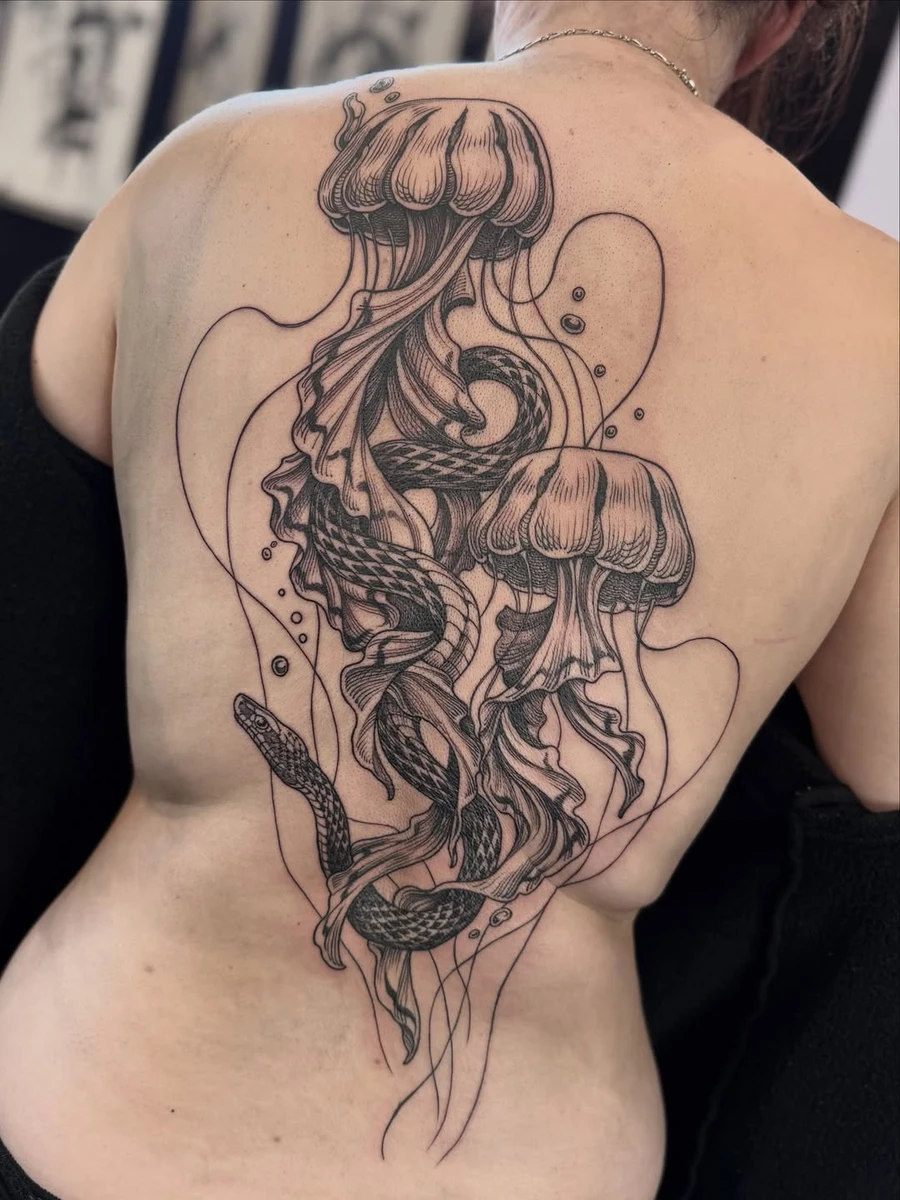 Un projet fait en une seule fois à la Convention de Pau 🔥 Merci et bravo Morgane.