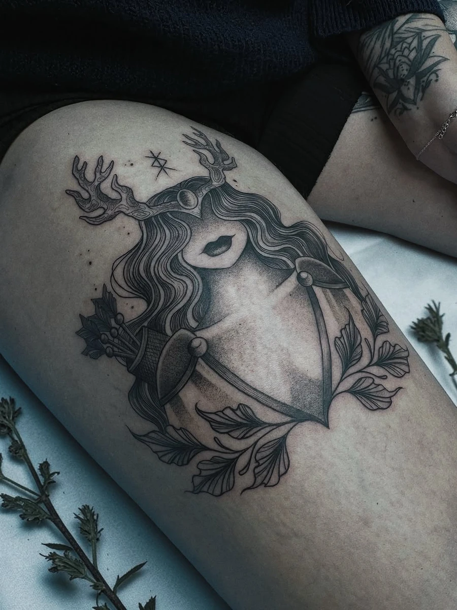Merci pour ce joli projet Jenny et ta confiance renouvelée 🌿