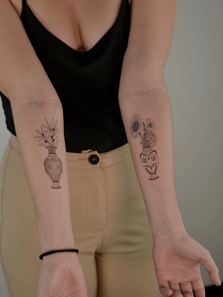 J'aime trop ce projet ! 🏺 Réalisé au studio apt235.