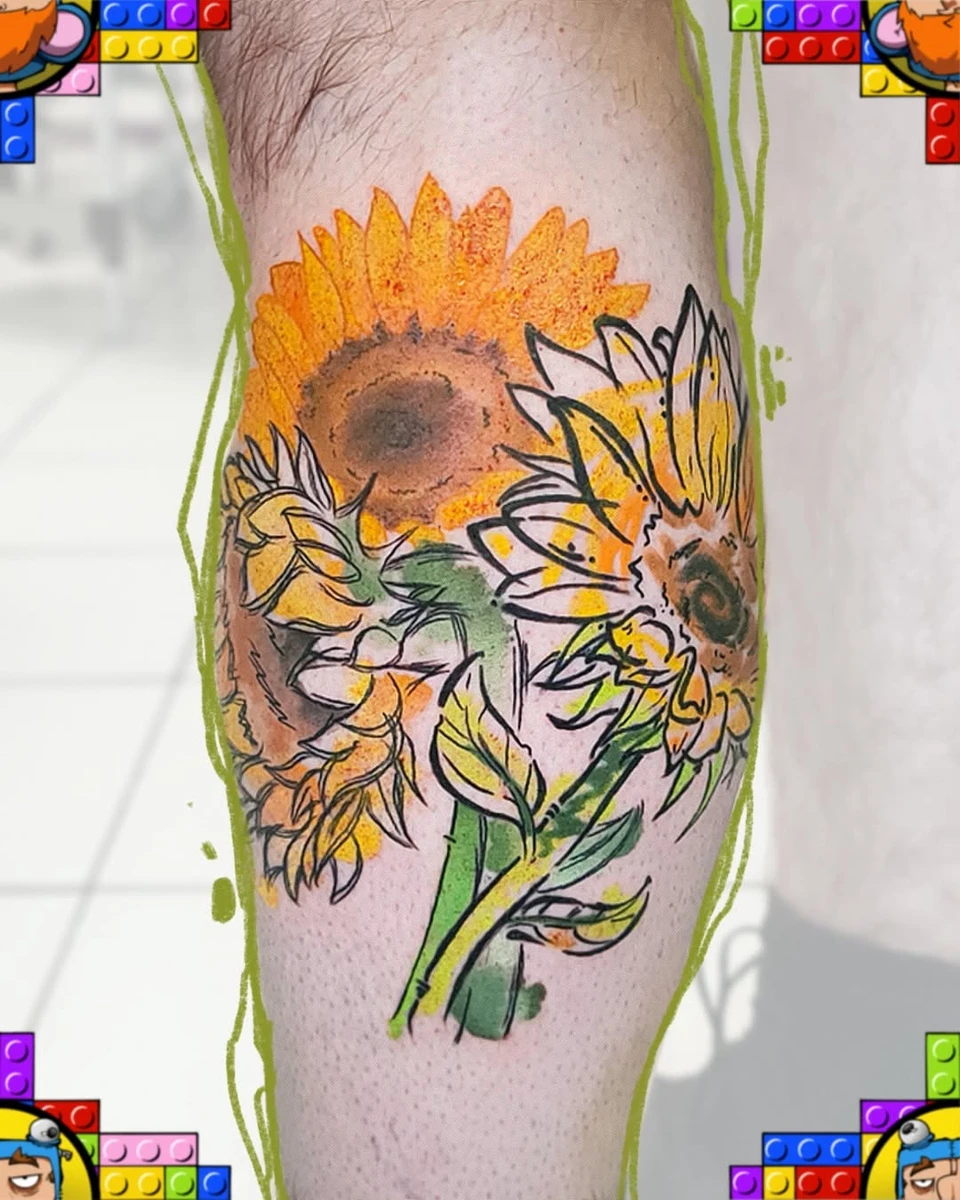 Portfolio de Monkibe