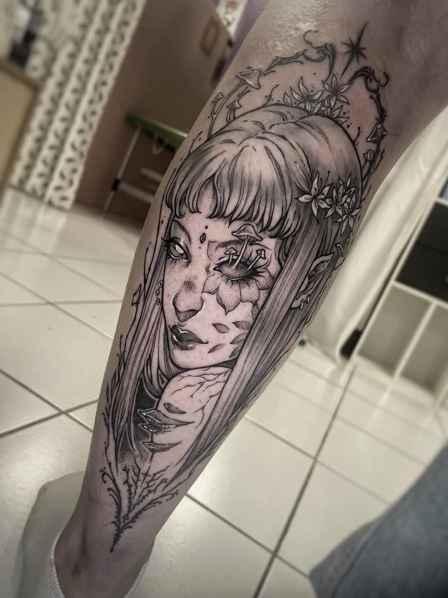 Travail de Val