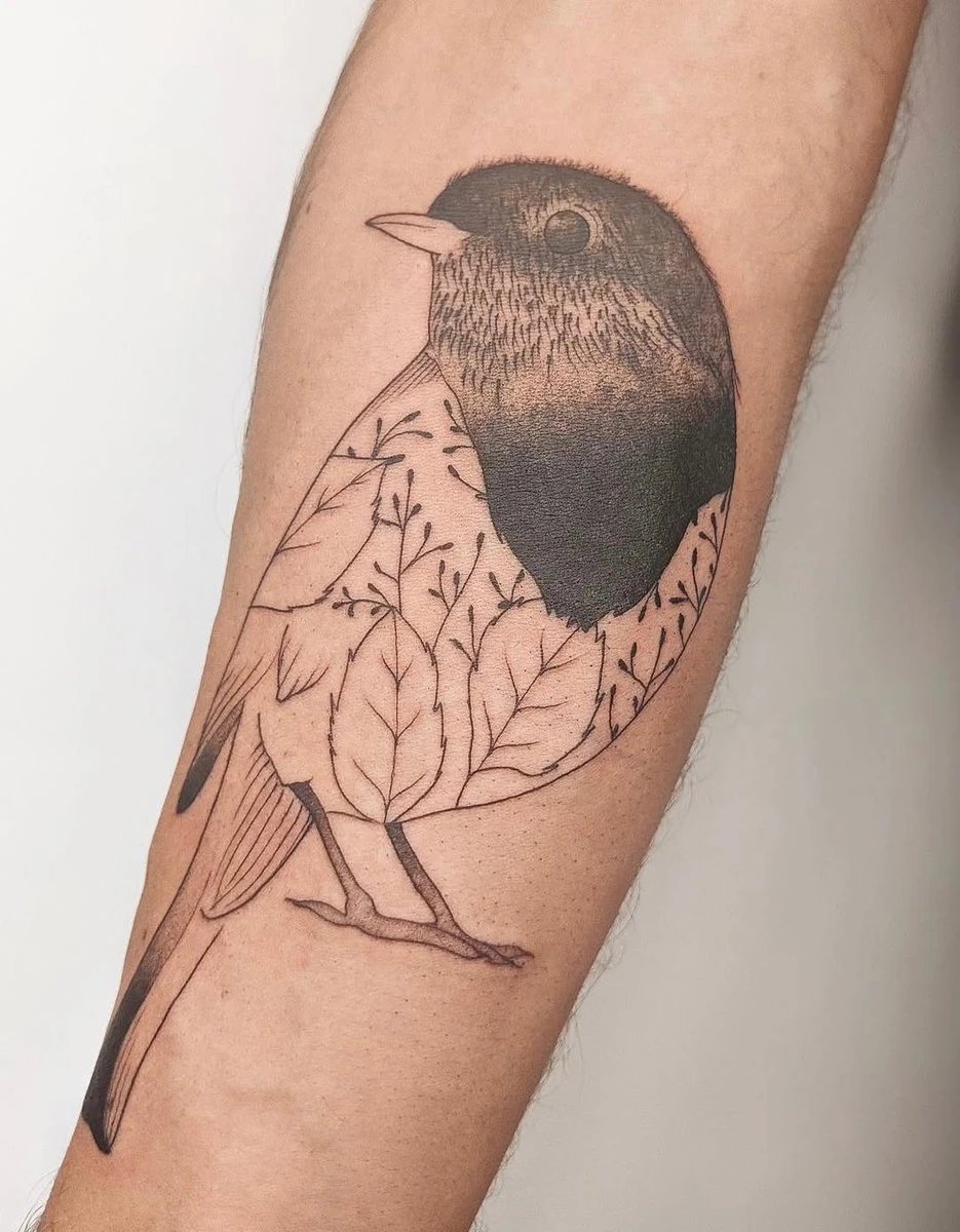 Frais / cicatrisé, un petit aperçu du rendu 🌼