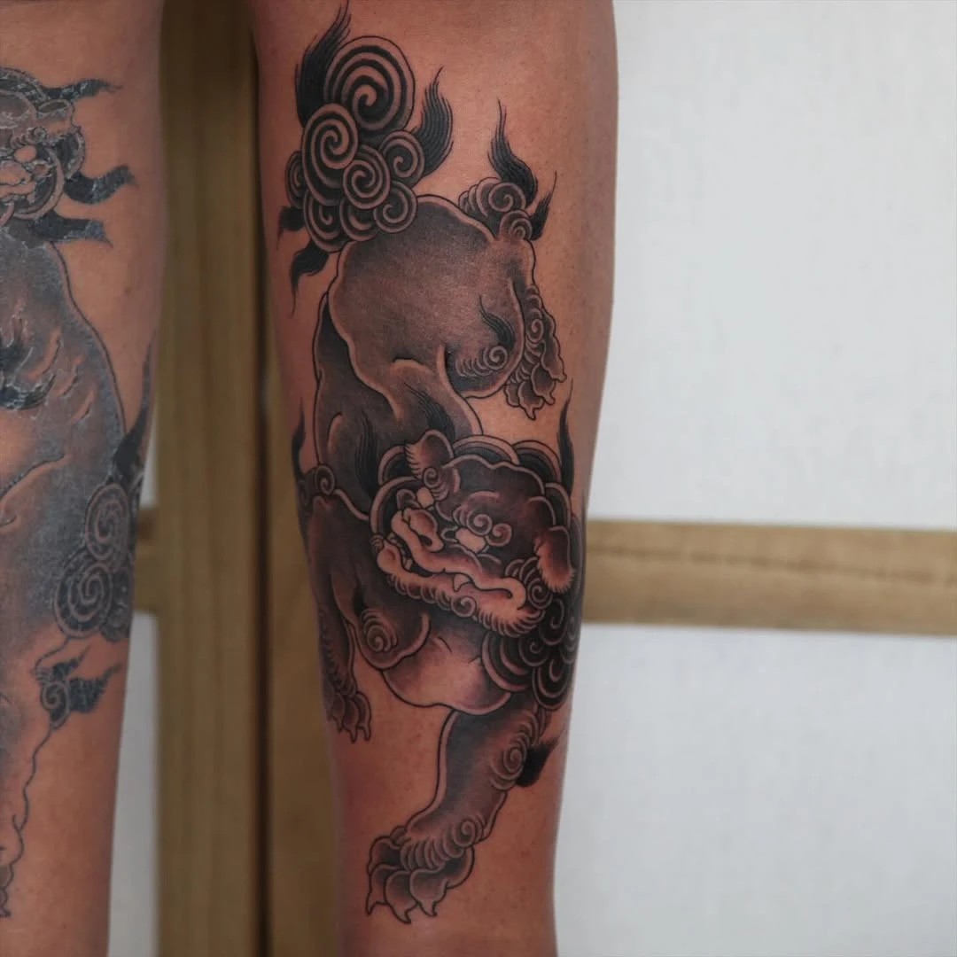 Portfolio de Eikichi Yoza