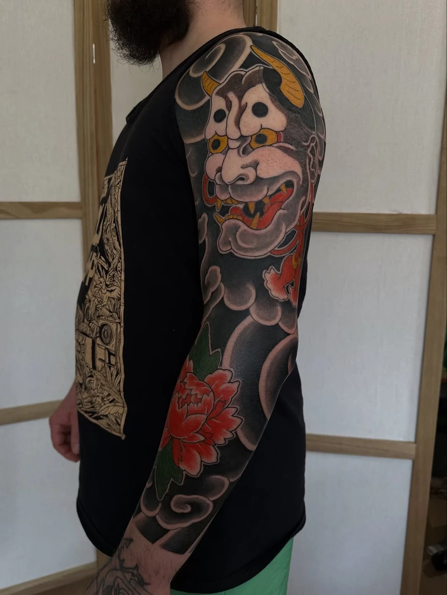 Travail de Eikichi Yoza