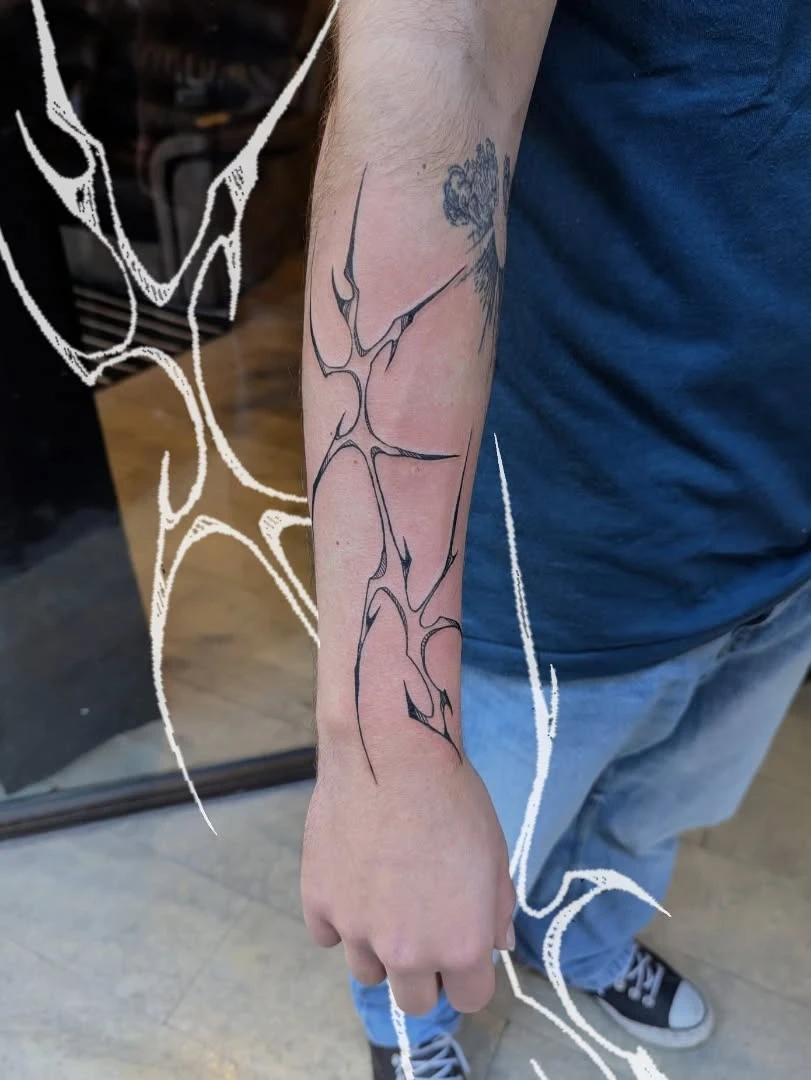 Travail de Flo