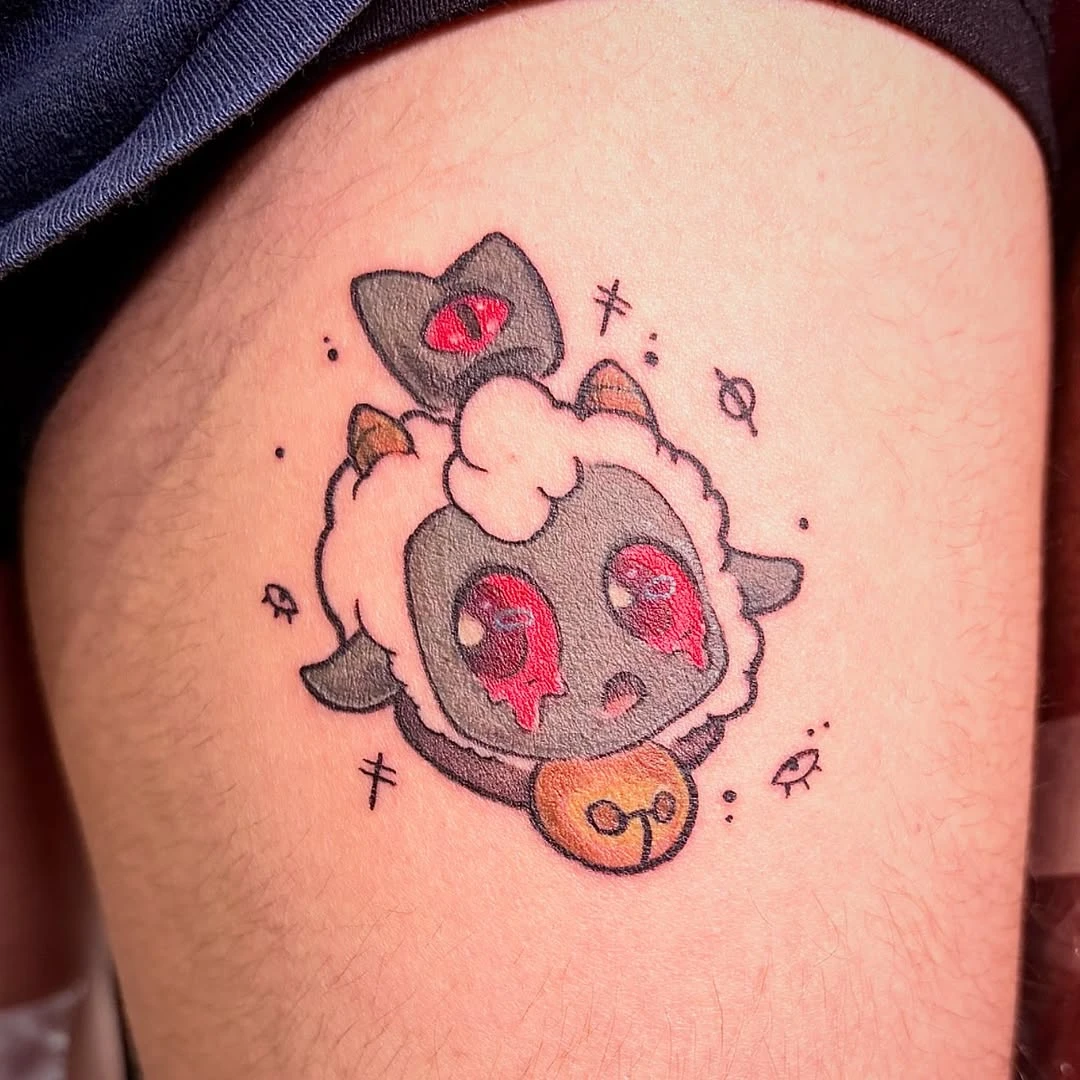 Travail de Elodie Grumbach