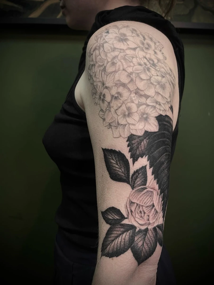 Travail de Matthieu Aka Crewer