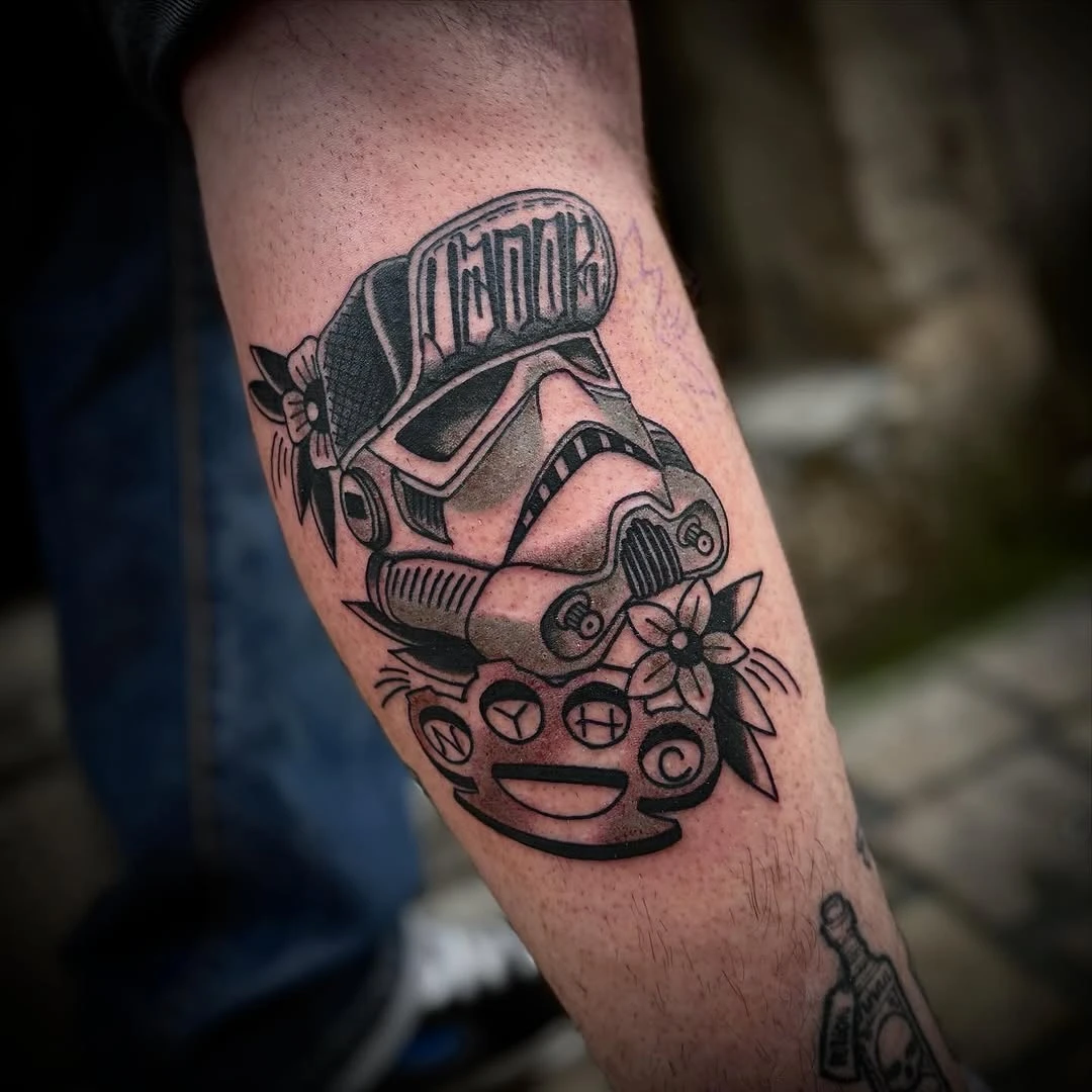 Projet bien sympa à réaliser. Merci pour la confiance ben.stinson.71 🤘