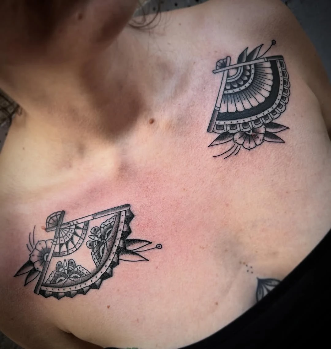 Portfolio de Nico.Tattoing Tatouage Bordeaux