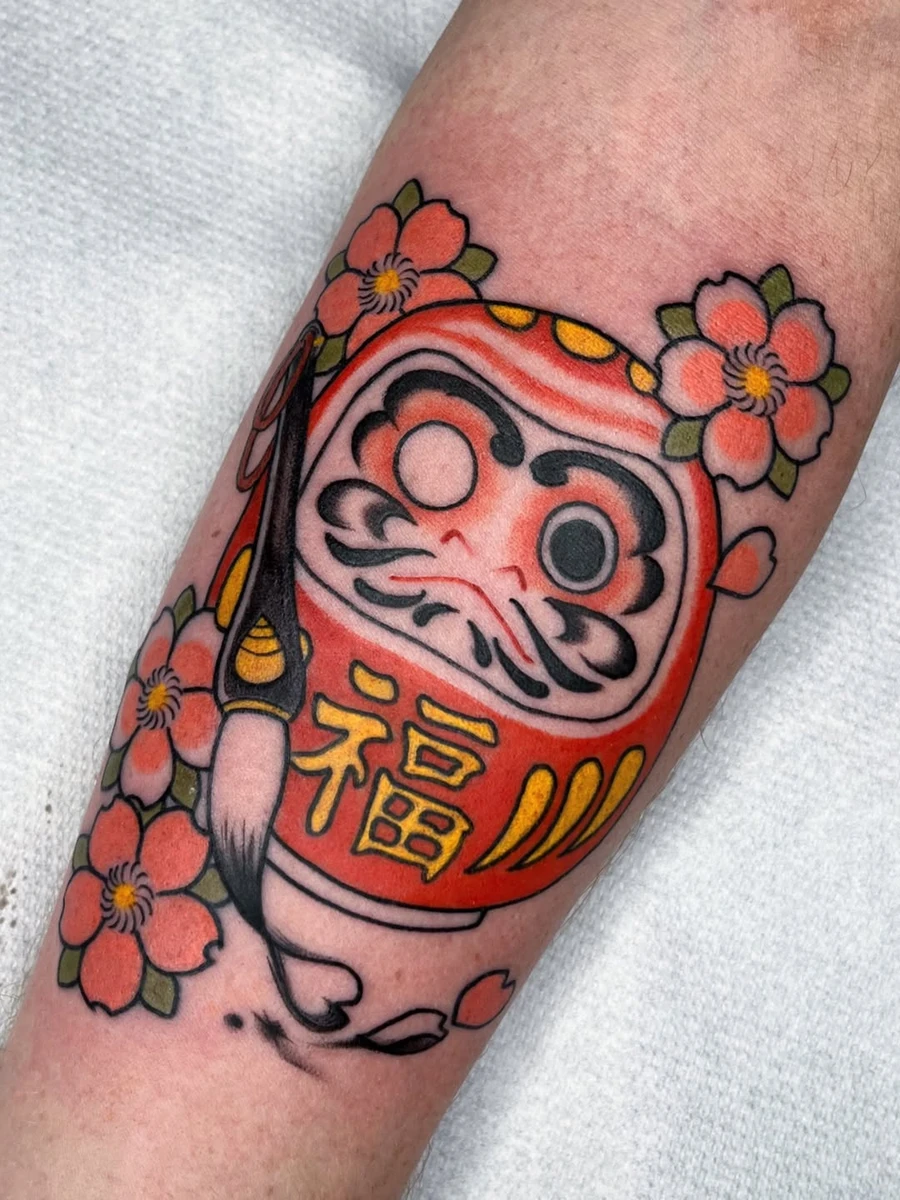 Merci Valentin pour ta confiance renouvelée ! J'adore pouvoir faire de la couleur.