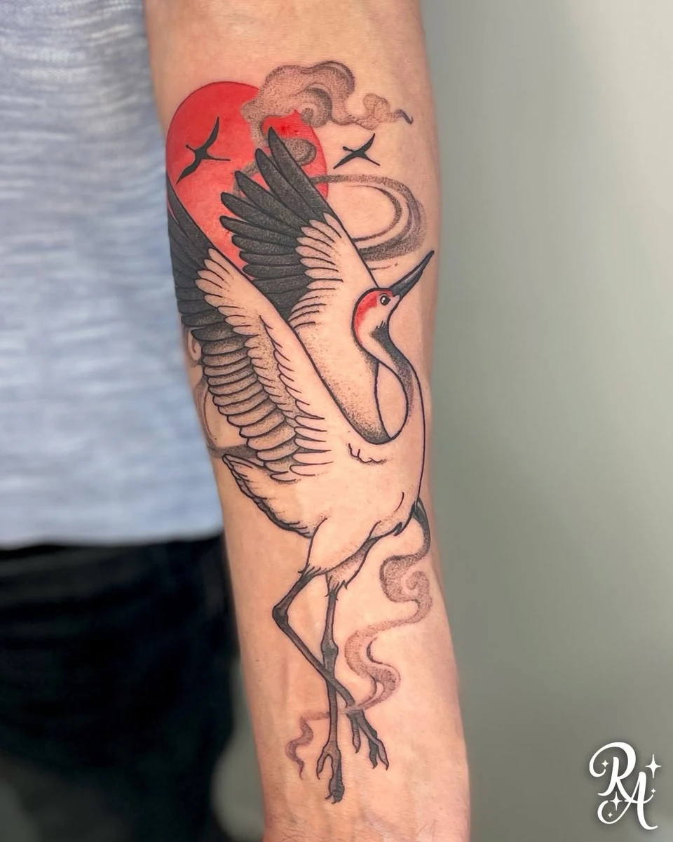 Portfolio de Red Ancolie
