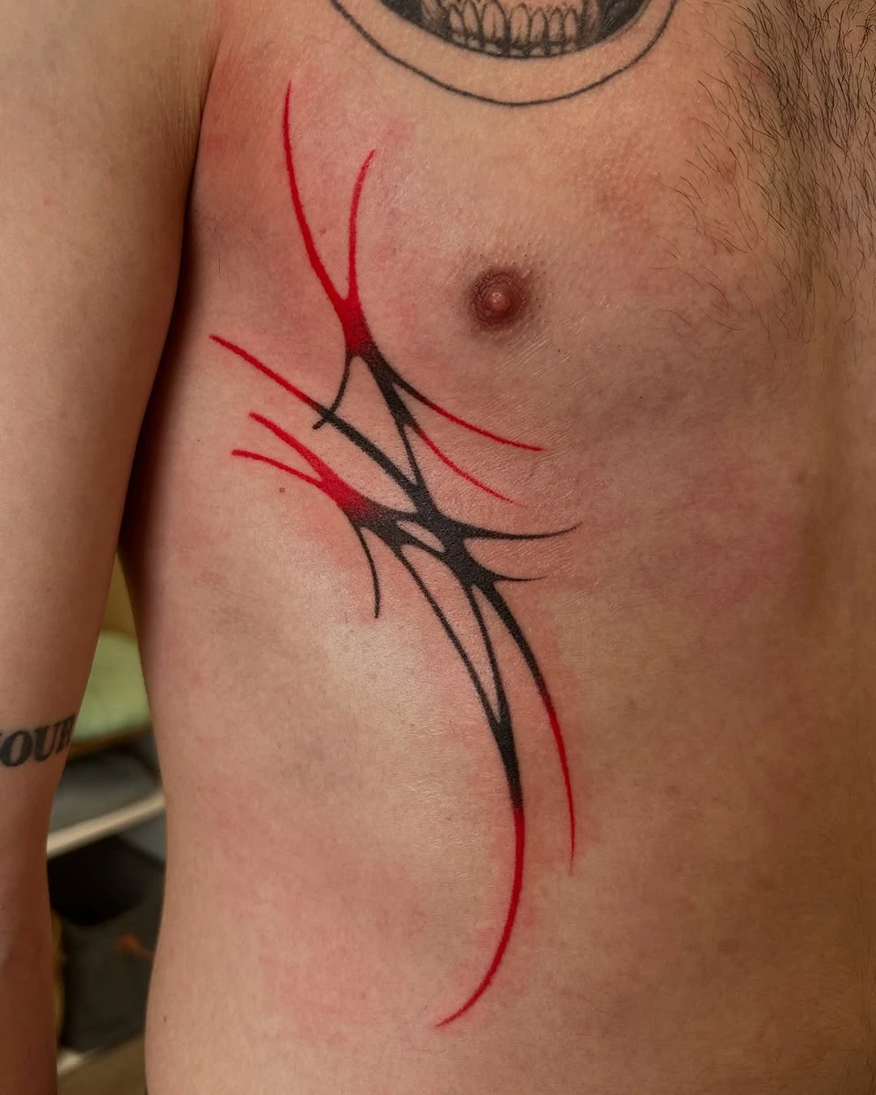 Travail de Nina