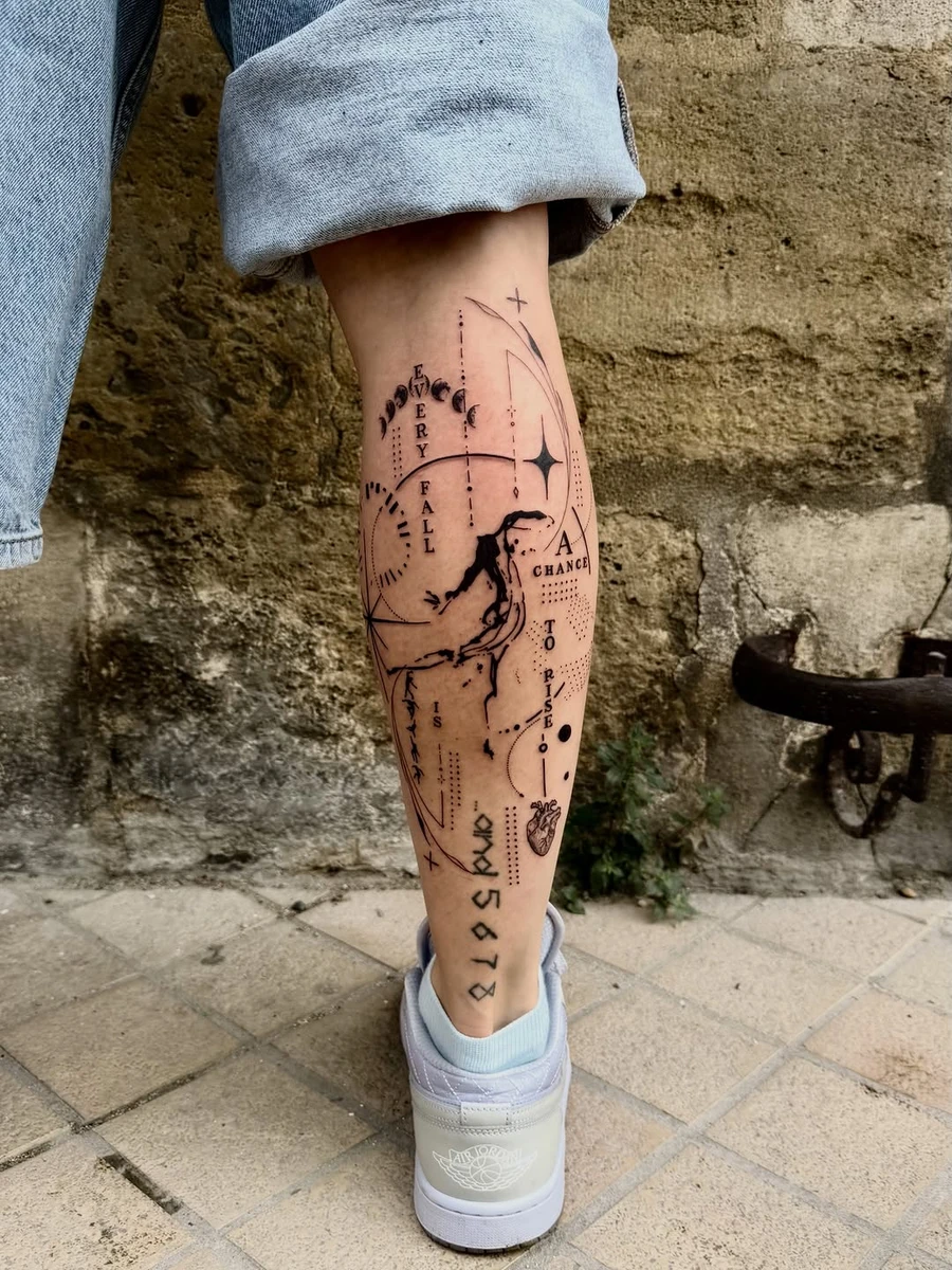 Merci pour ce jolie projet. #microrealism