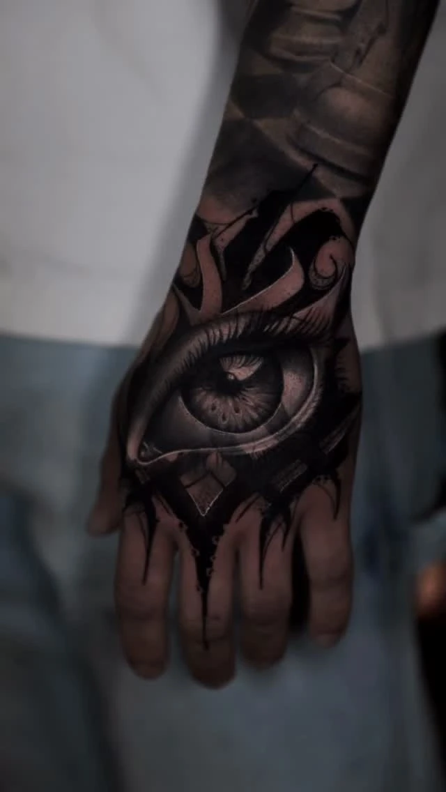 Travail de Julien Breuil