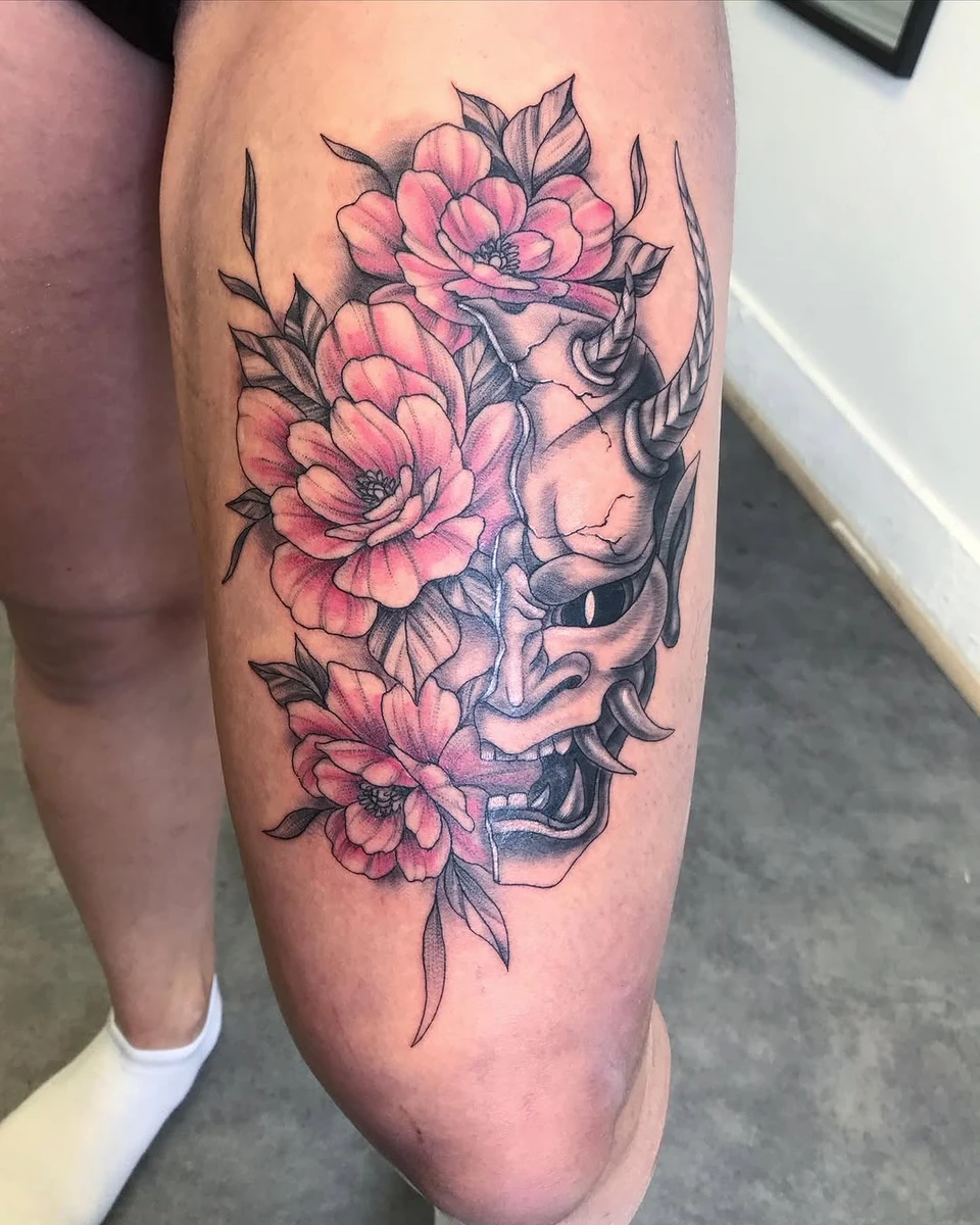 Travail de Tania Zarichna