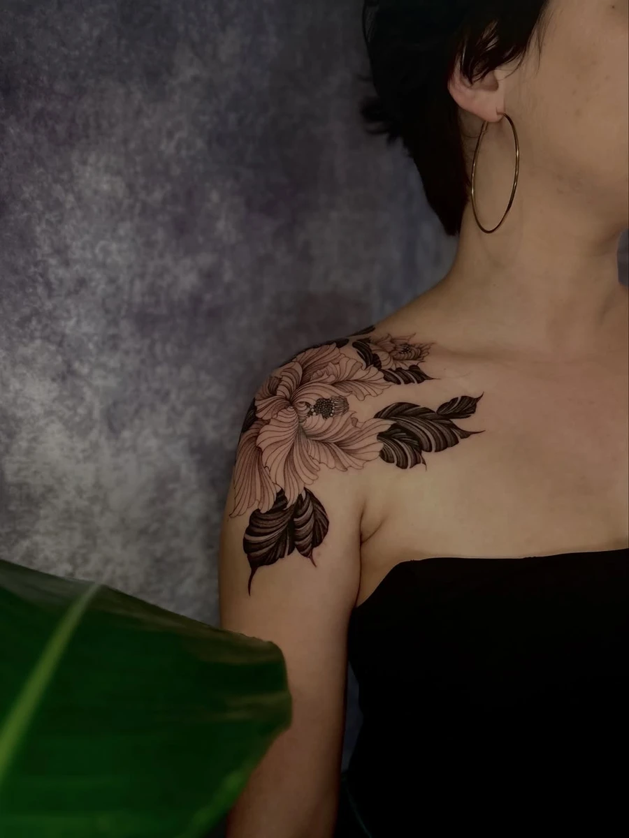 Fait à @calao.studio.