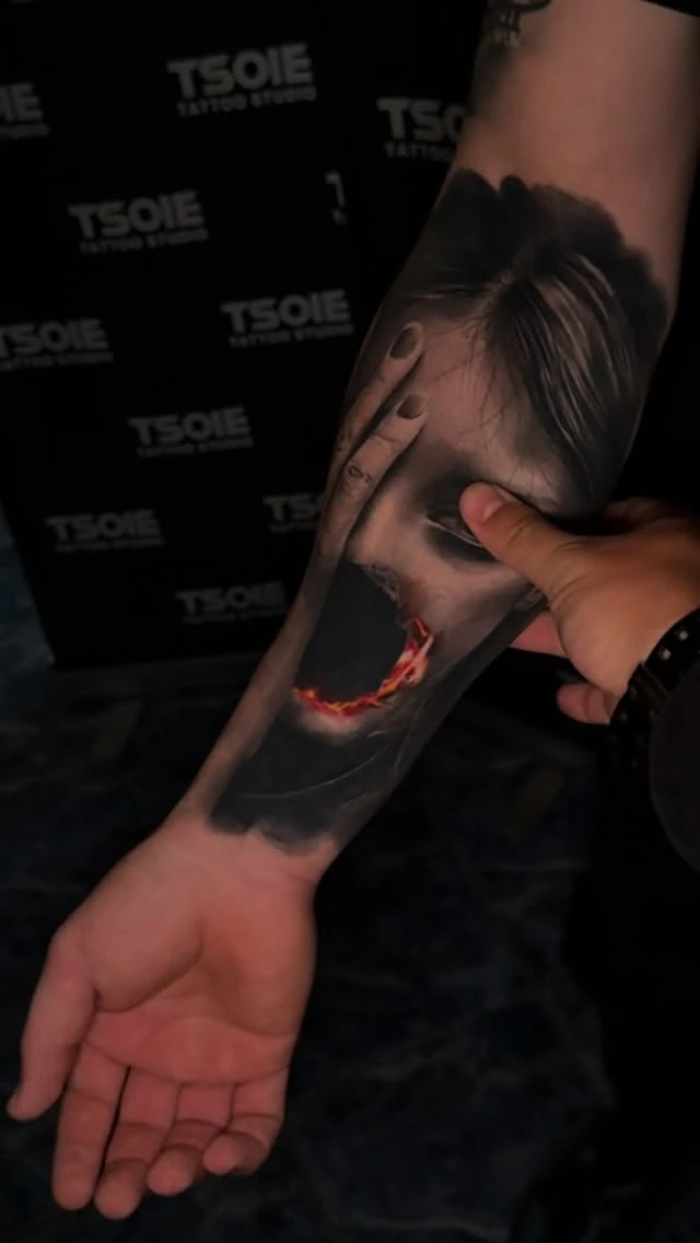 Travail de Iamtsoie